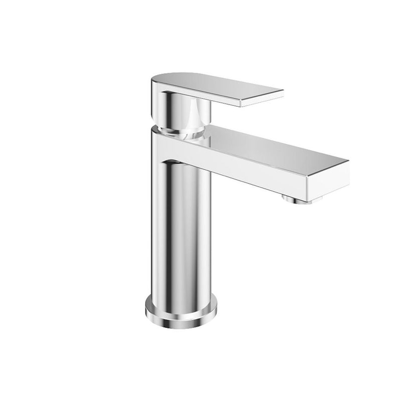 Westbury Basin Tap with Waste