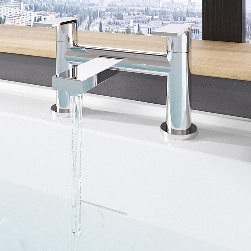 Westbury Bath Filler