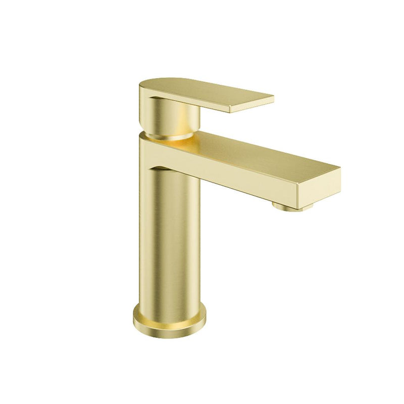 Westbury Basin Tap with Waste