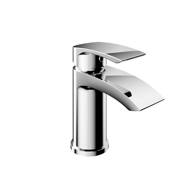 Alveston Basin Tap with Waste