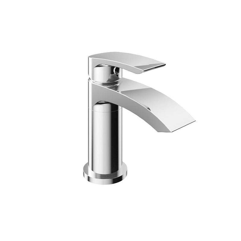 Alveston Swivel Basin Tap with Waste