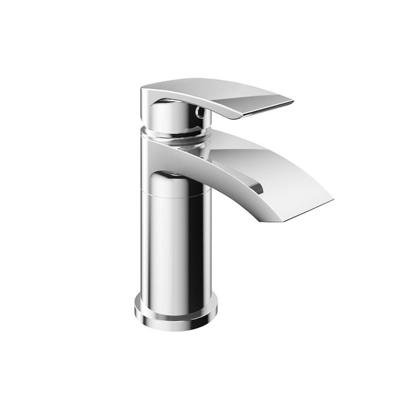 Alveston Mini Swivel Basin Tap with Waste