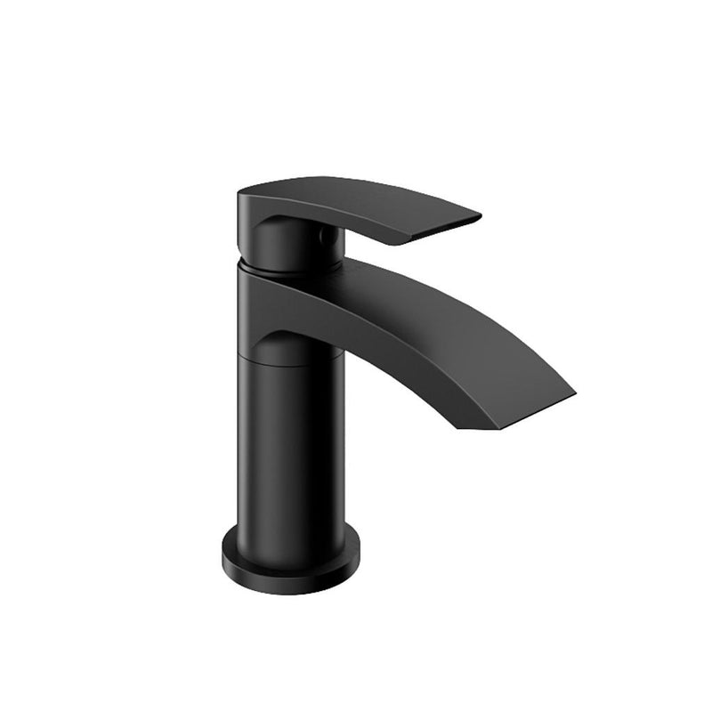 Alveston Swivel Basin Tap with Waste