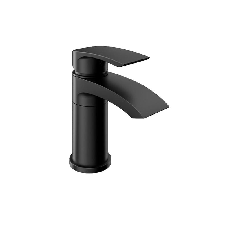 Alveston Mini Swivel Basin Tap with Waste