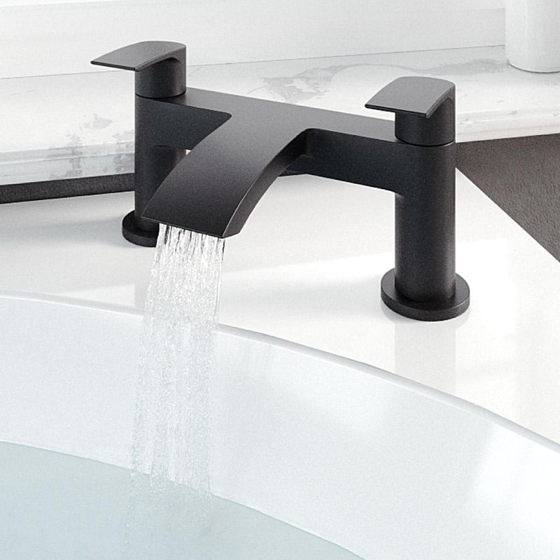 Alveston Bath Filler