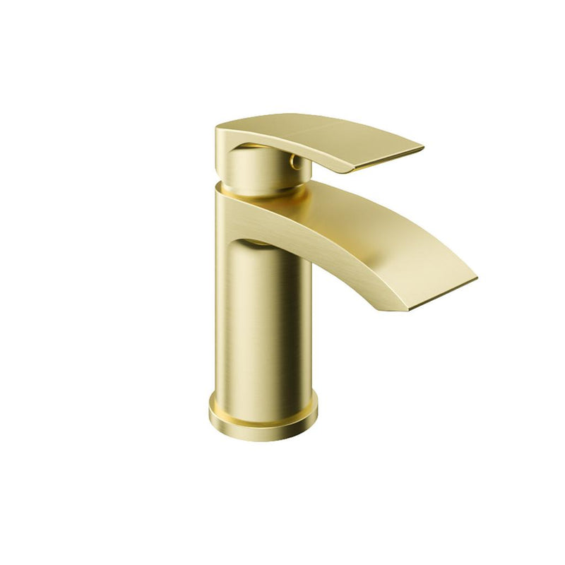 Alveston Basin Tap with Waste