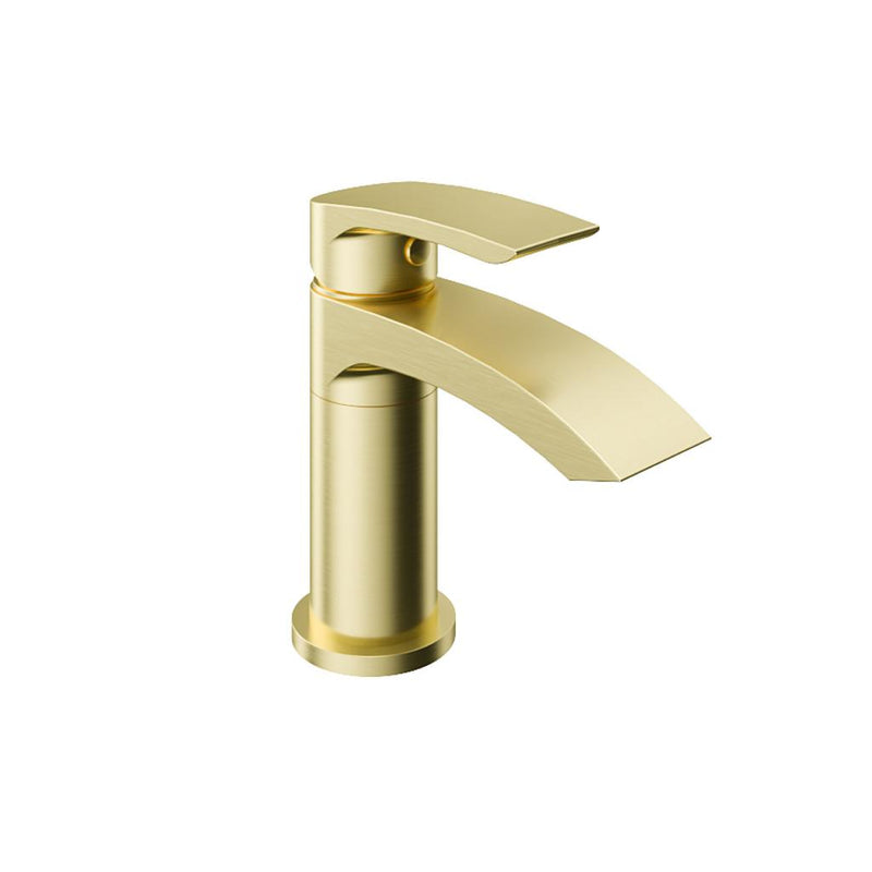 Alveston Swivel Basin Tap with Waste
