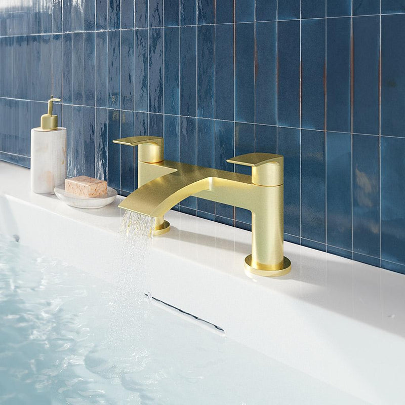 Alveston Bath Filler