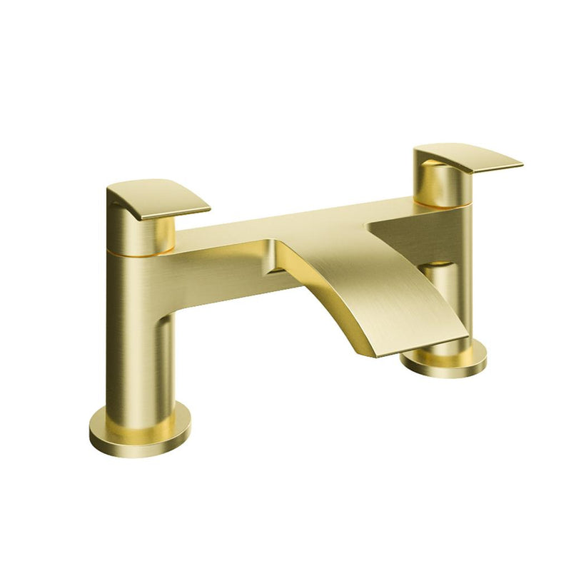 Alveston Bath Filler