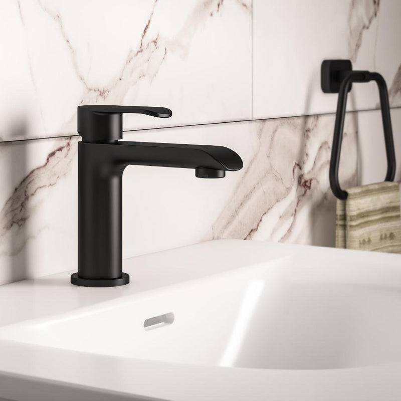 Lyneham Mini Basin Mono (Inc waste)