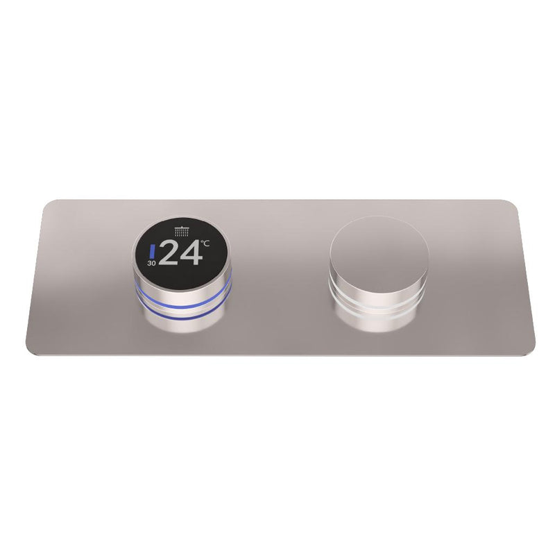 Denali Digital Shower Valve