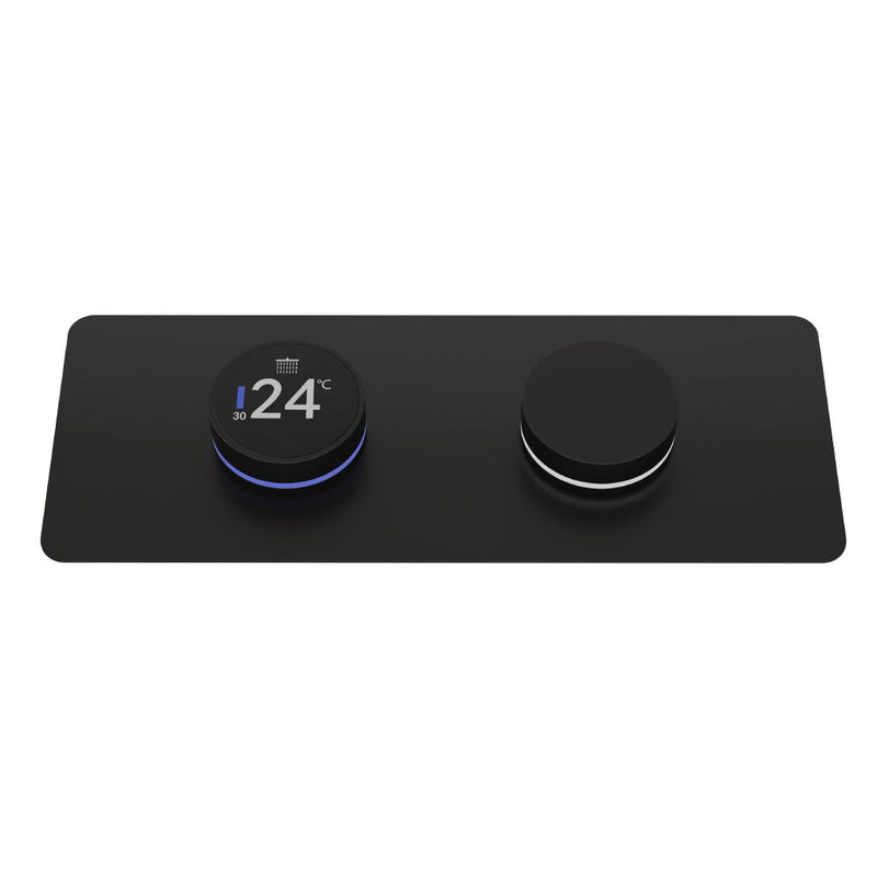 Denali Digital Shower Valve