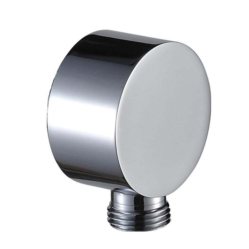 Round Outlet Elbow