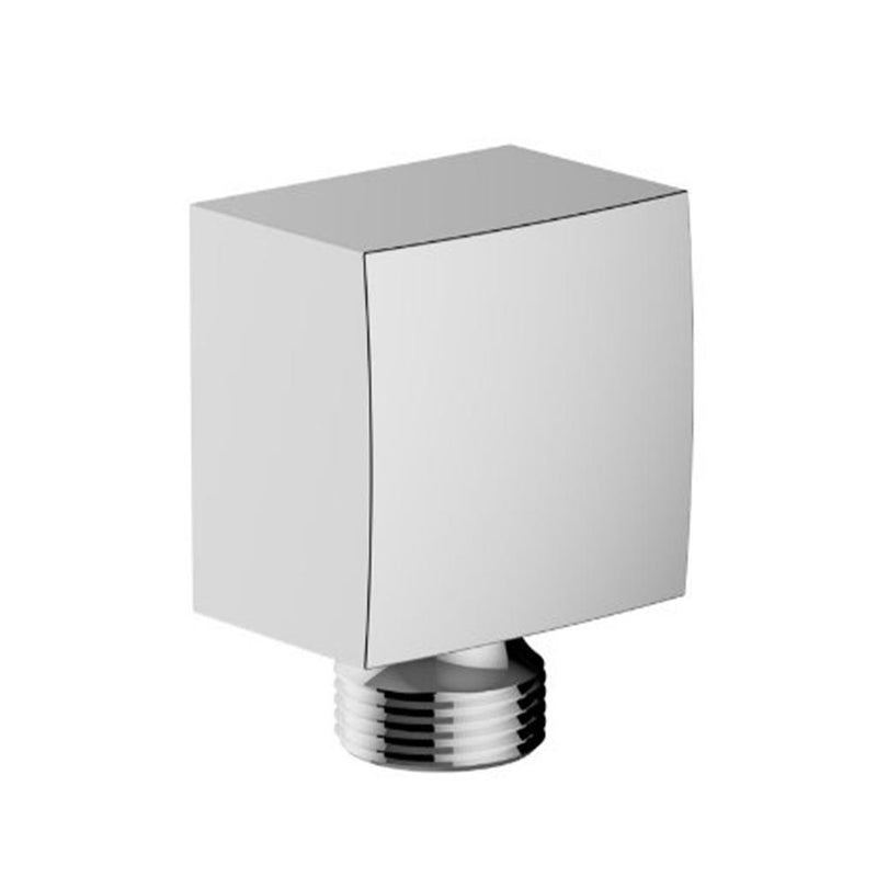 Square Outlet Elbow