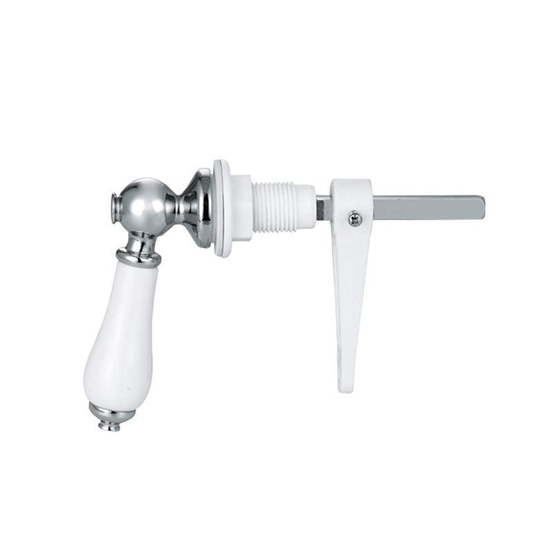 Ceramic Handle WC Lever