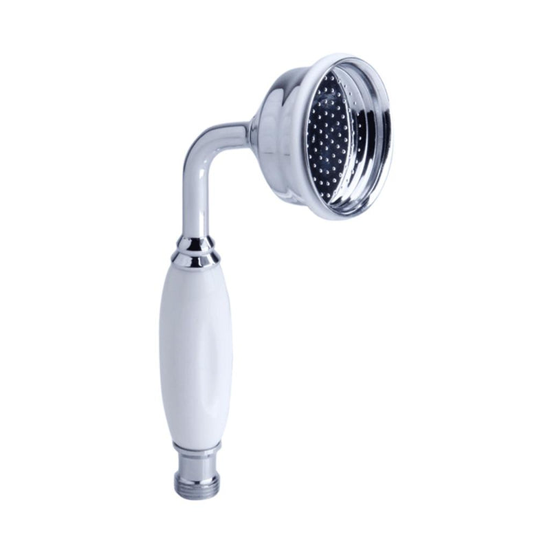 Traditional Type 10 Shower Handset