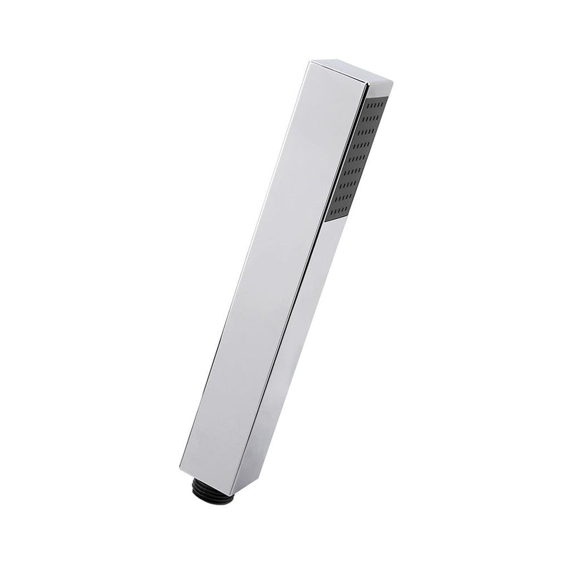 Minimalist square /Type 10 Shower Handset