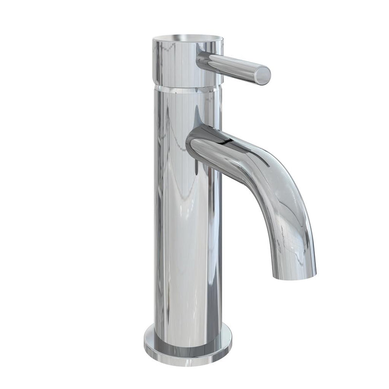 Meriden Basin mono incl waste and Plain handle