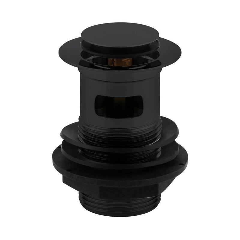 Push Button Basin Waste