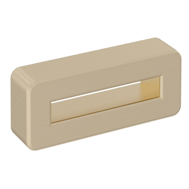 Rectangular Overflow