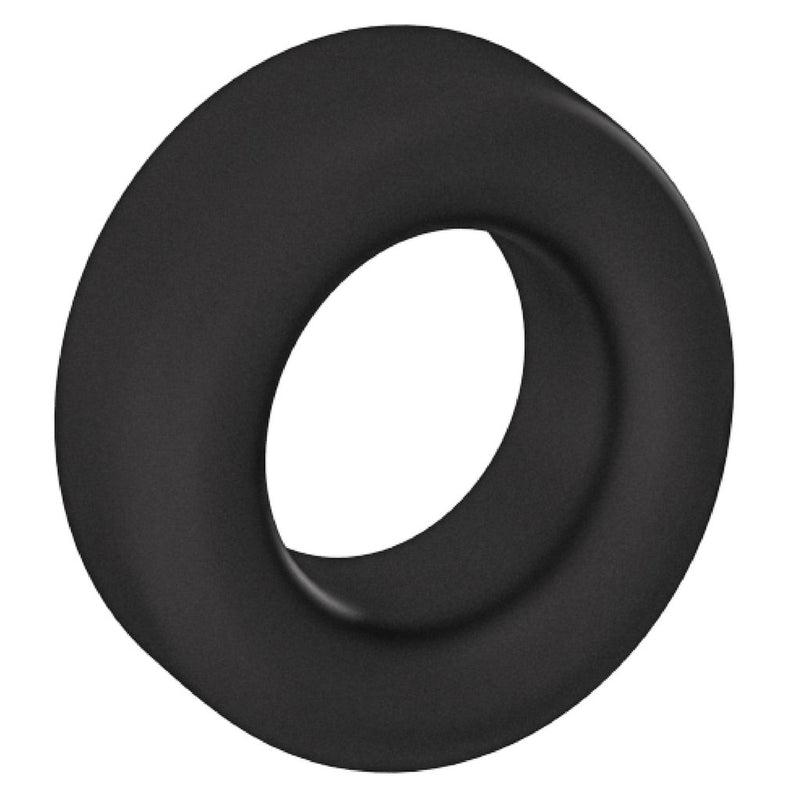 Round Overflow