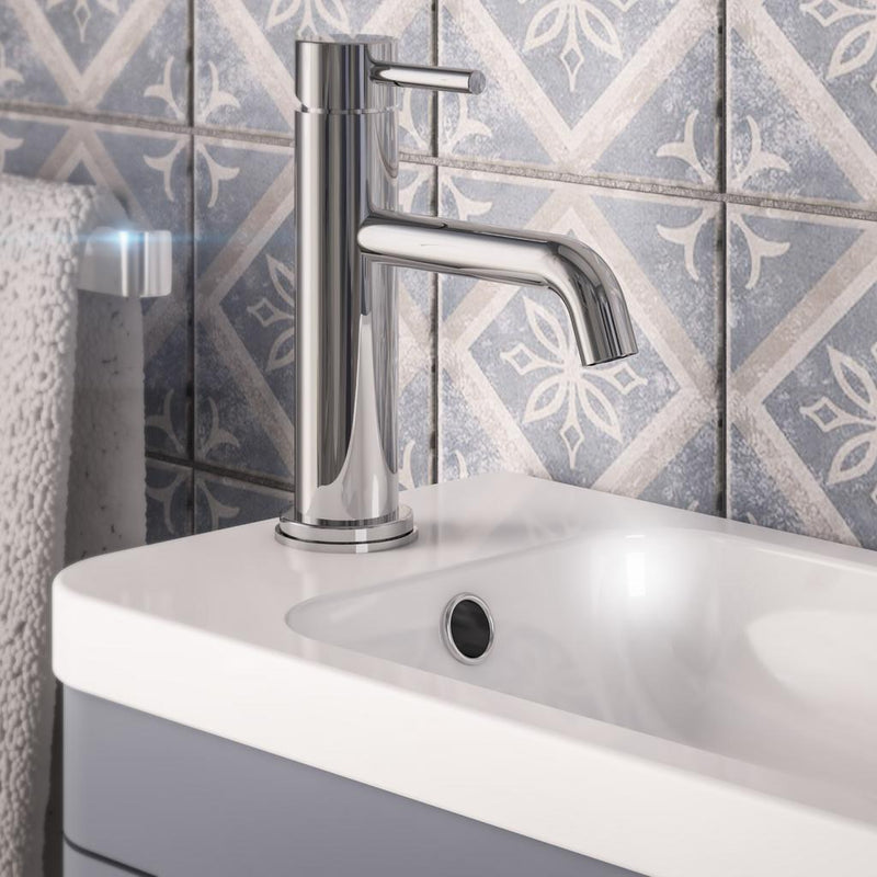 Meriden Mini Basin Mono incl waste