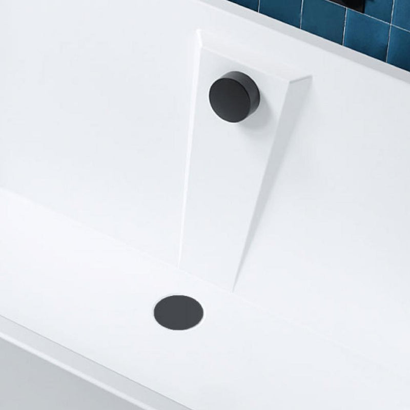 Bromley Bath Filler/Waste Cover