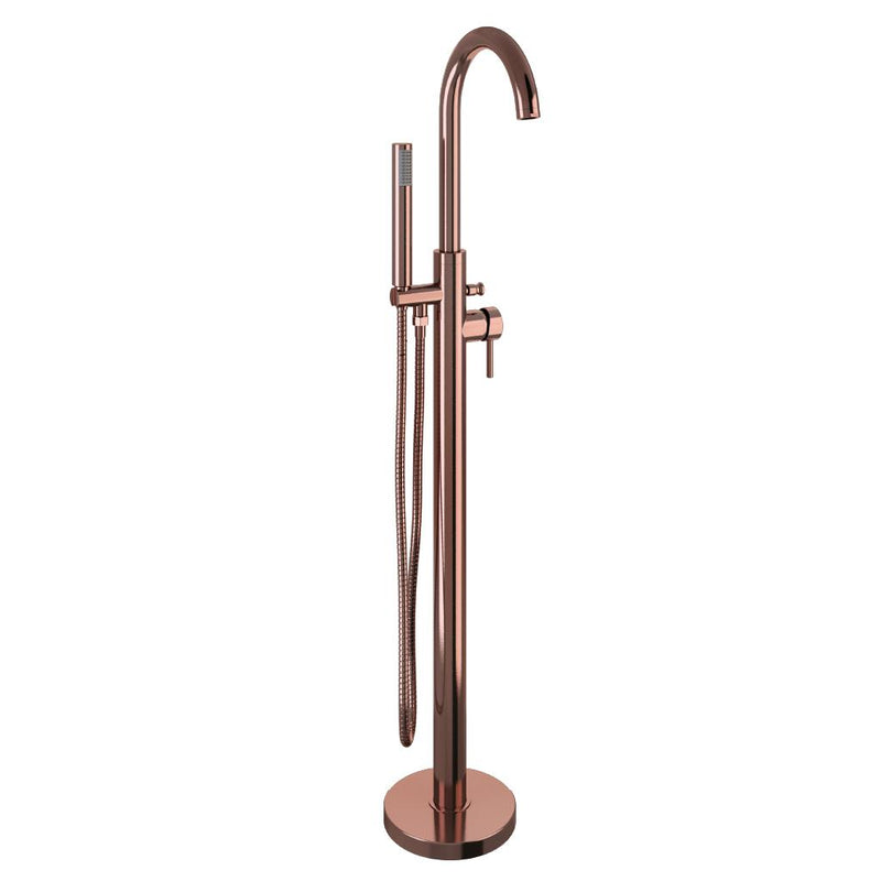 Meriden Freestanding Single Level BSM