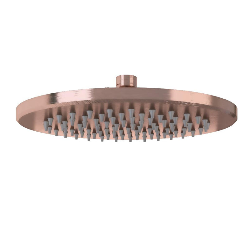 Meriden ABS Round Shower Head 300mm