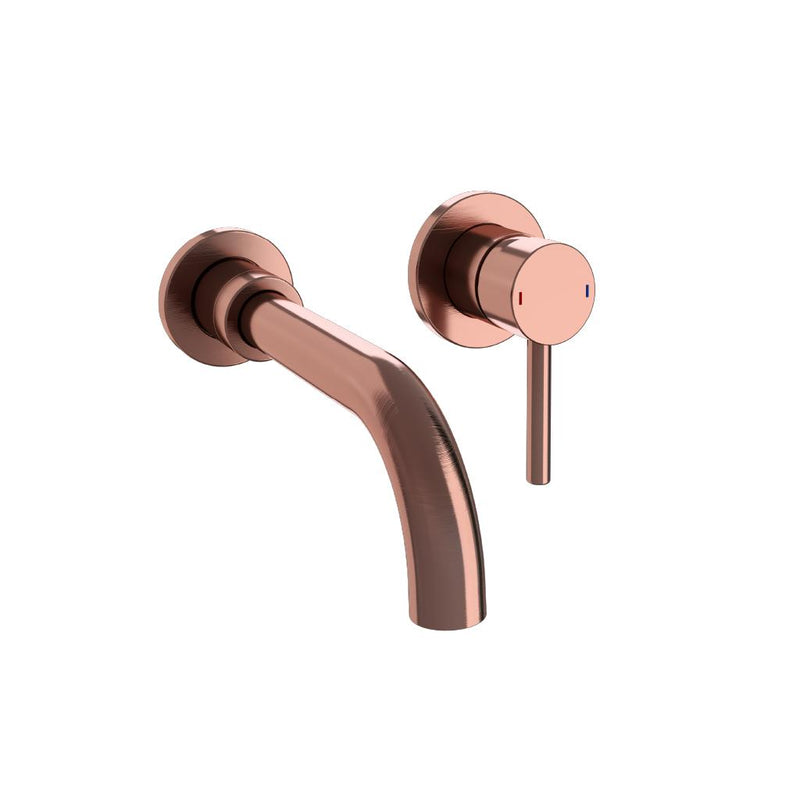 Meriden Wall Mounted basin mixer