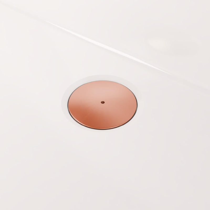 90mm Shower Waste