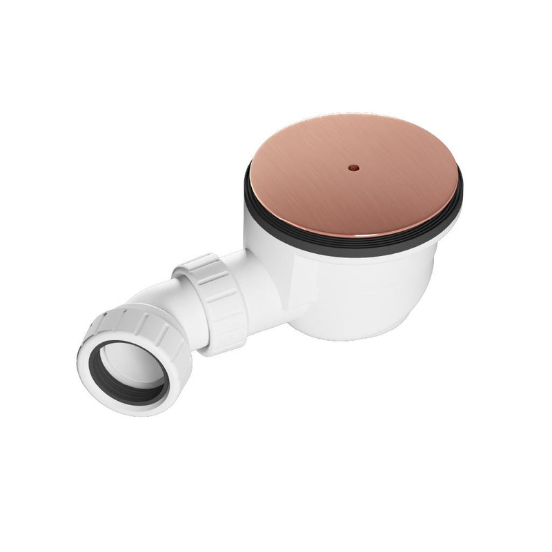 90mm Shower Waste