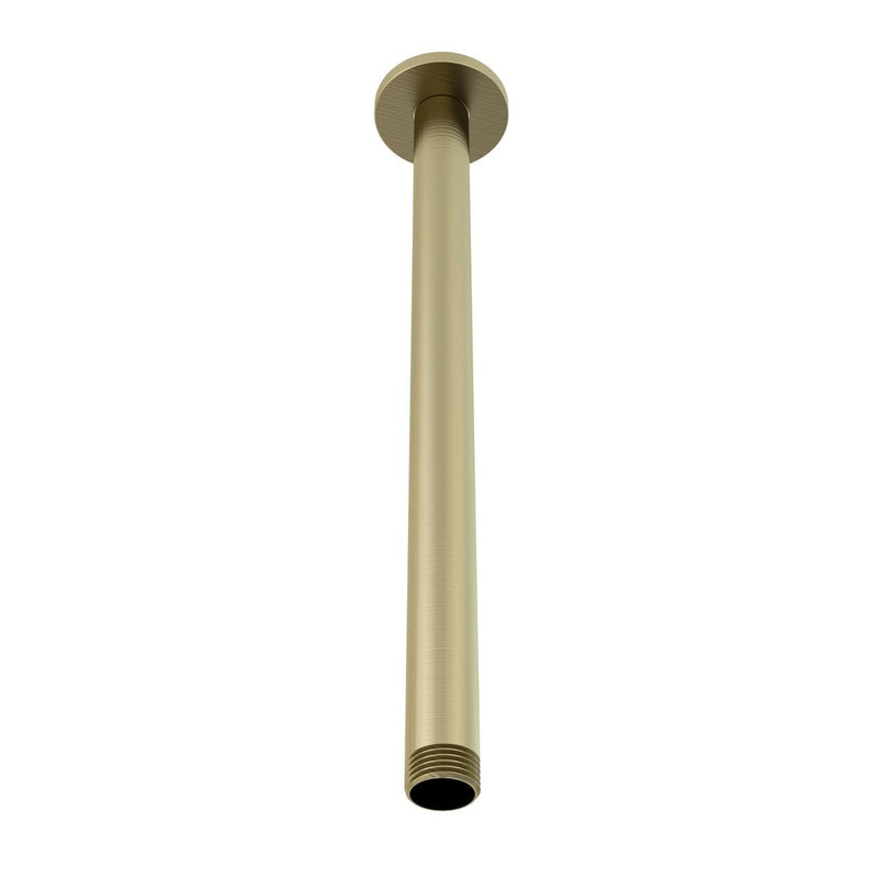 Meriden Ceiling Mounted Shower Arm 300mm