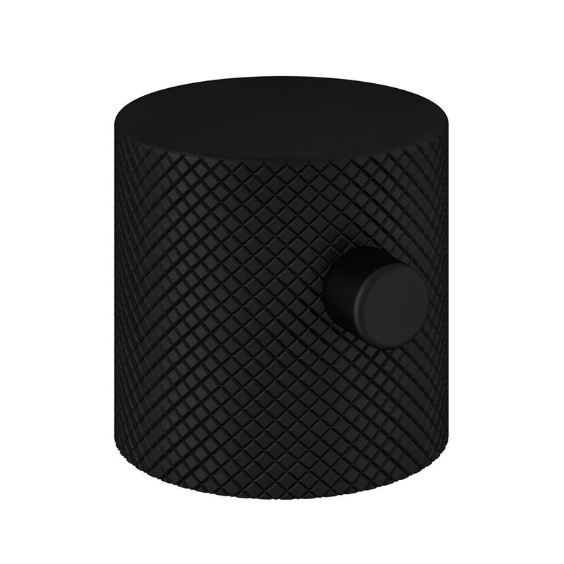 Meriden BRASS FULL knurling for shower set for Telescopic Shower