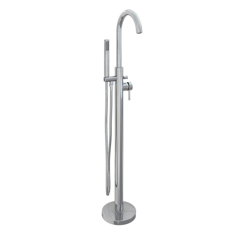 Meriden Freestanding Single Level BSM