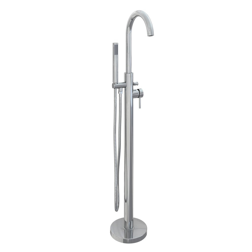 Floor Standing Taps