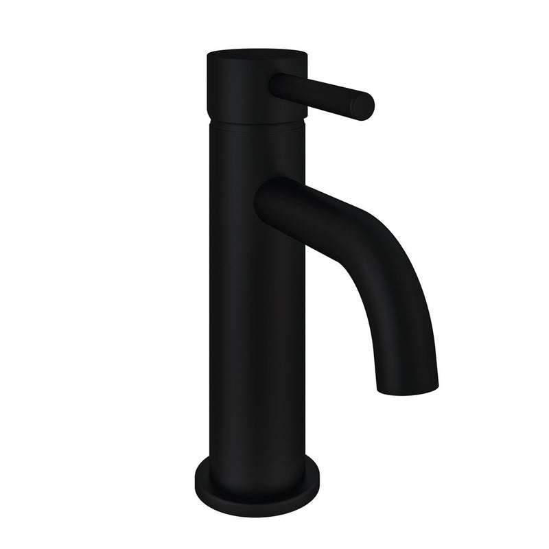 Meriden Basin mono incl waste and Plain handle