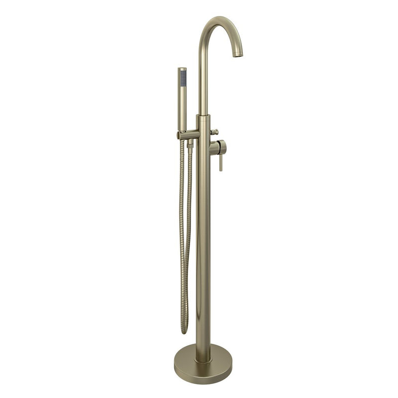 Meriden Freestanding Single Level BSM