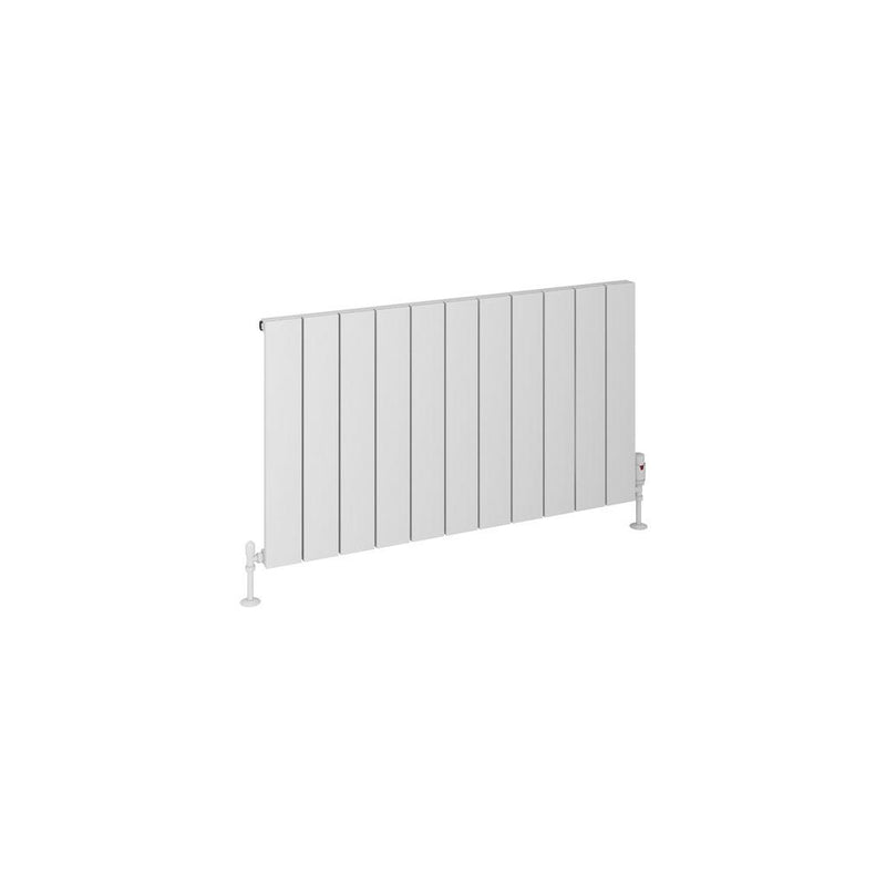 Rosano 600 x 1040 Aluminium Radiator