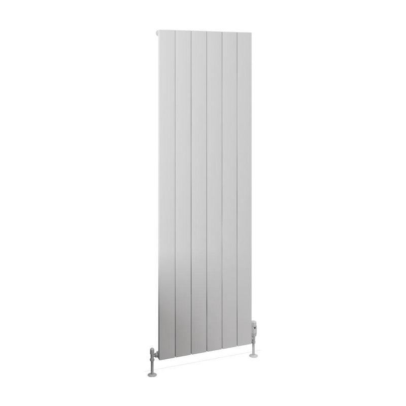 Rosano 1800 x 565 Aluminium Radiator