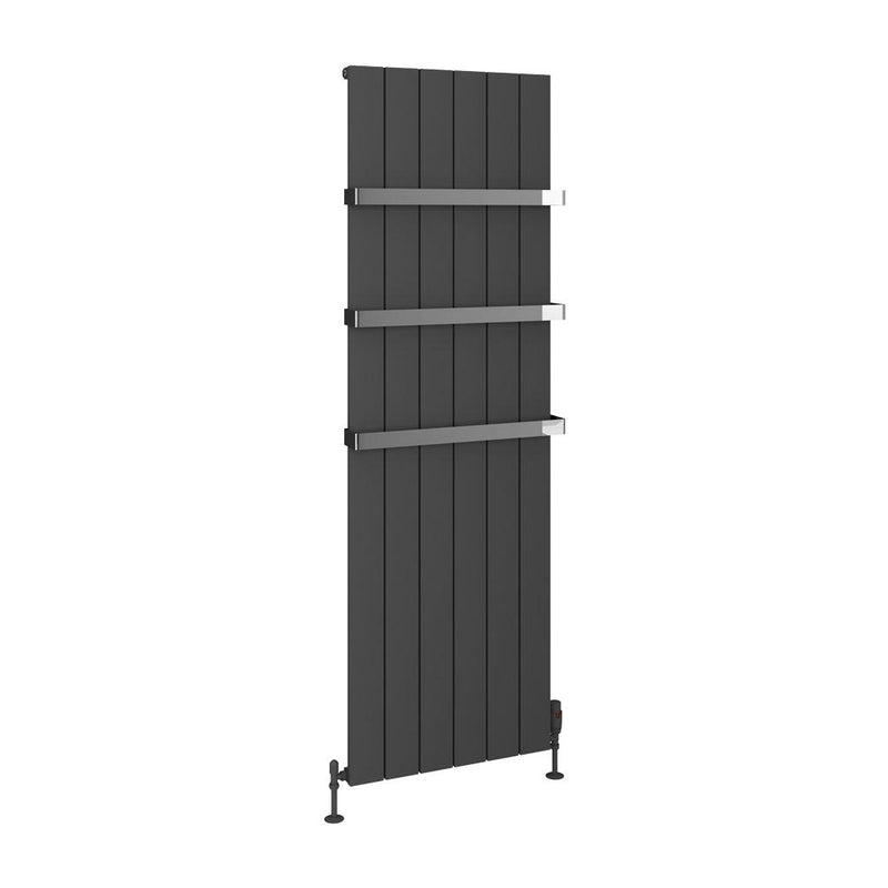 Rosano 1800 x 565 Aluminium Radiator