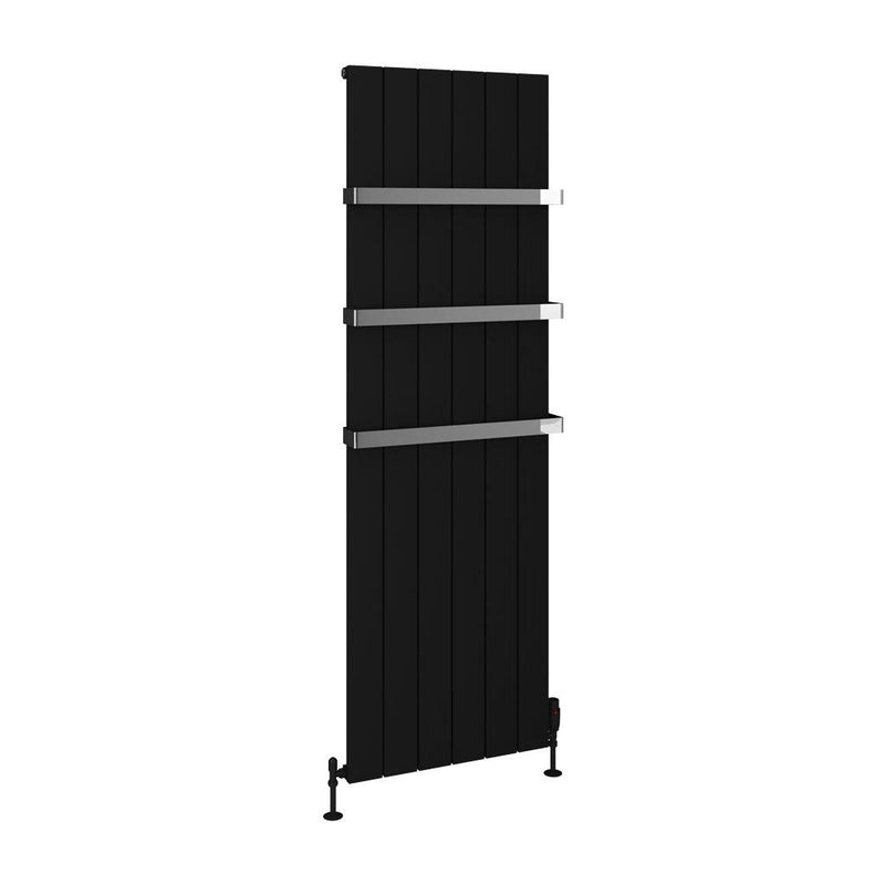 Rosano 1800 x 565 Aluminium Radiator