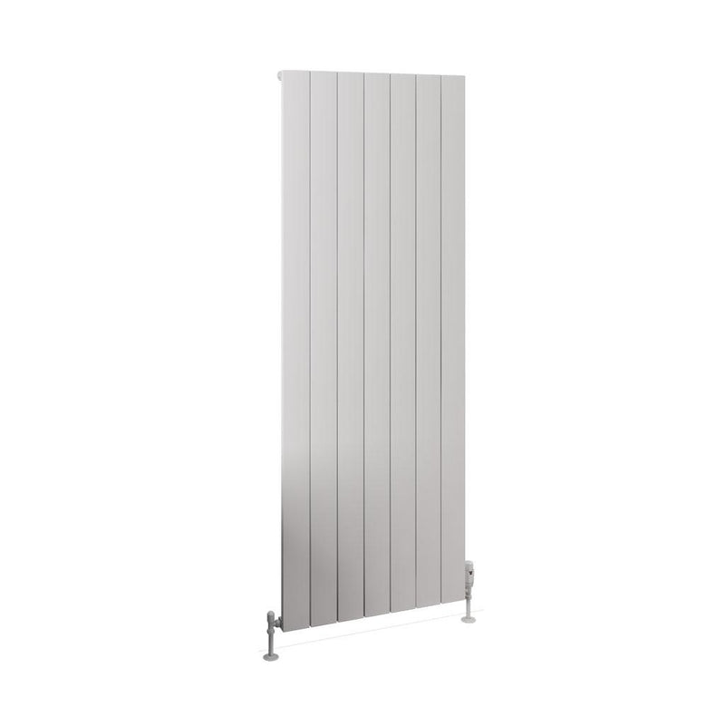 Rosano 1800 x 660 Aluminium Radiator
