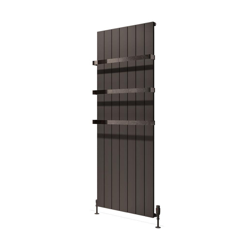 Rosano 1800 x 660 Aluminium Radiator