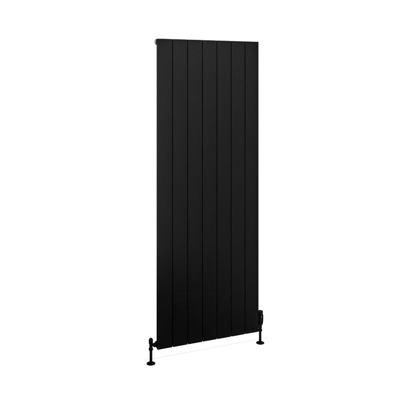 Rosano 1800 x 660 Aluminium Radiator