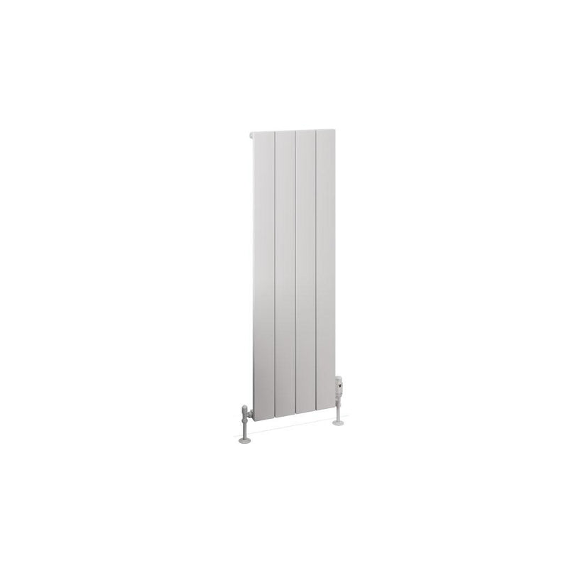 Rosano 1200 x 375 Aluminium Radiator
