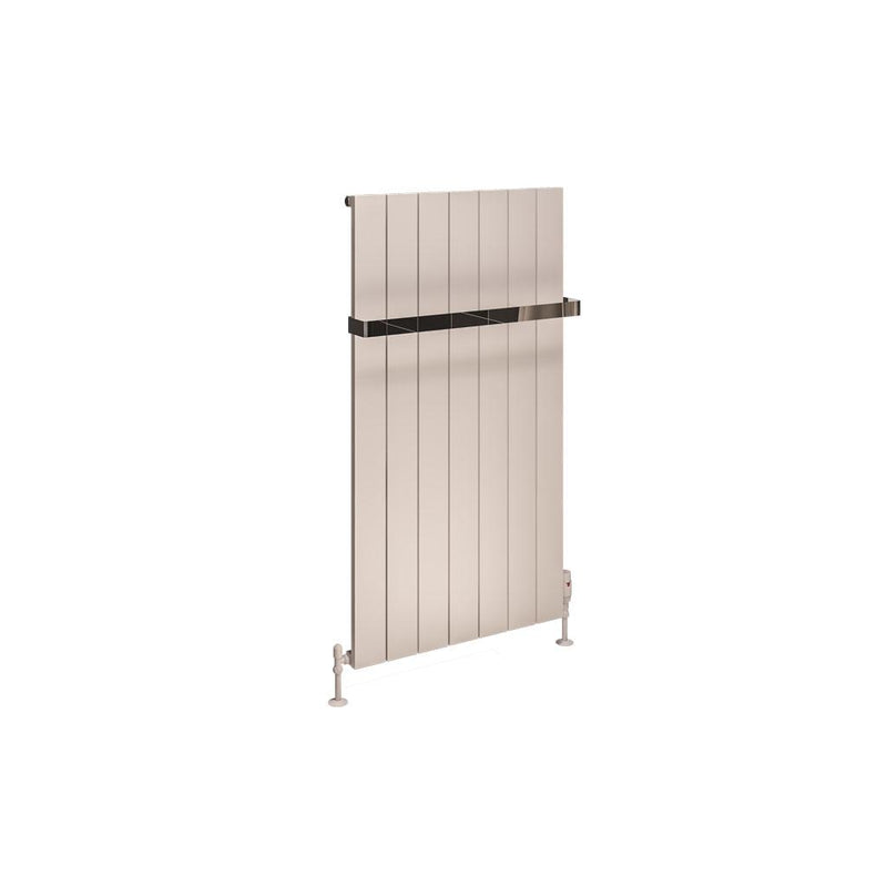 Rosano 1200 x 660 Aluminium Radiator
