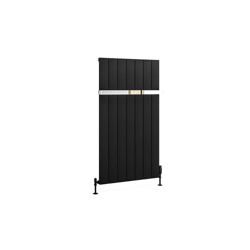 Rosano 1200 x 660 Aluminium Radiator