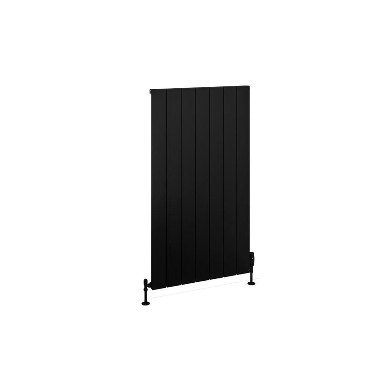 Rosano 1200 x 660 Aluminium Radiator