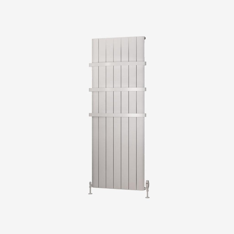 Peretti 1800 x 660 Aluminium Radiator